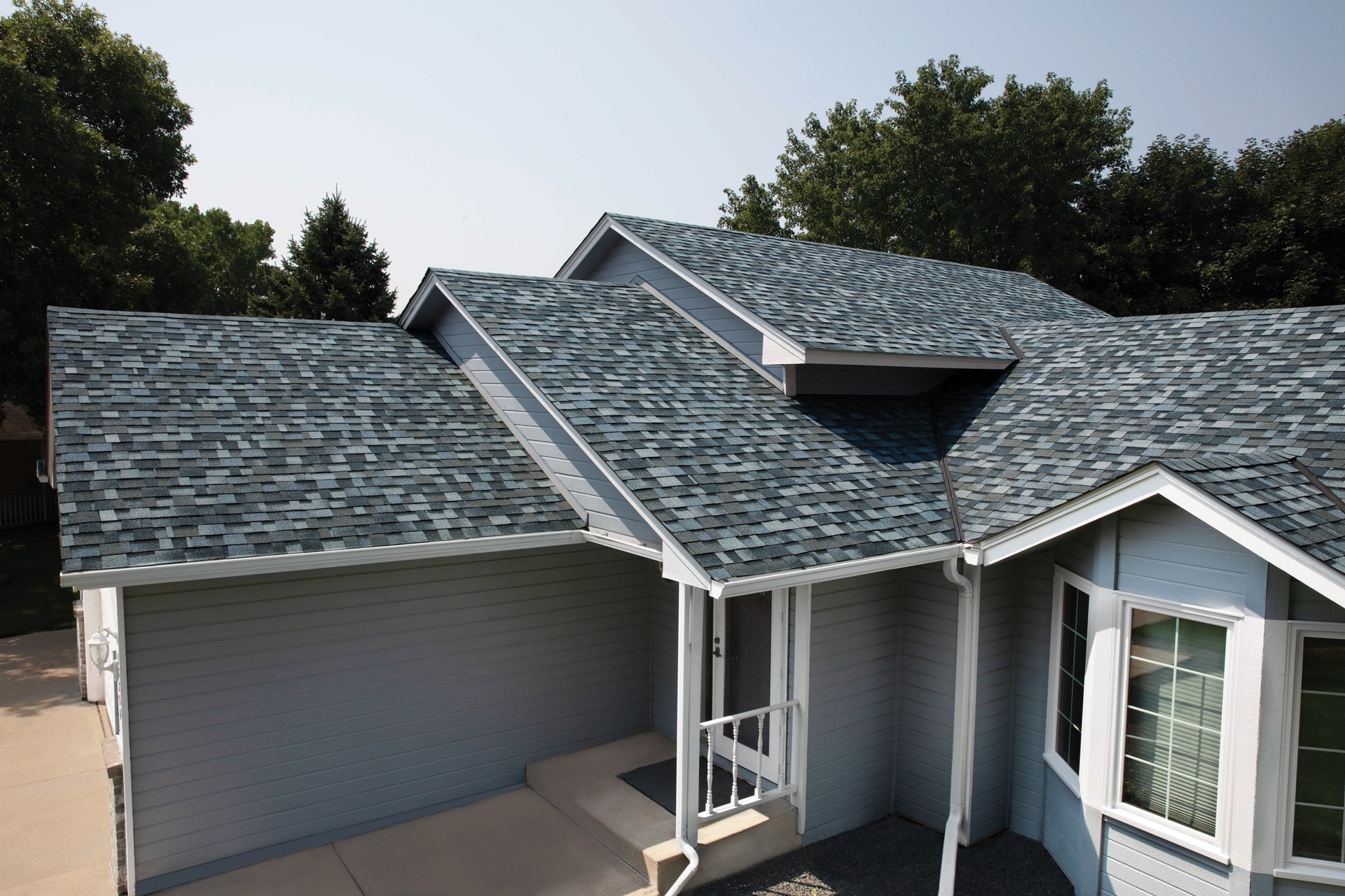Residential Roofing Services in Solano Beach, California