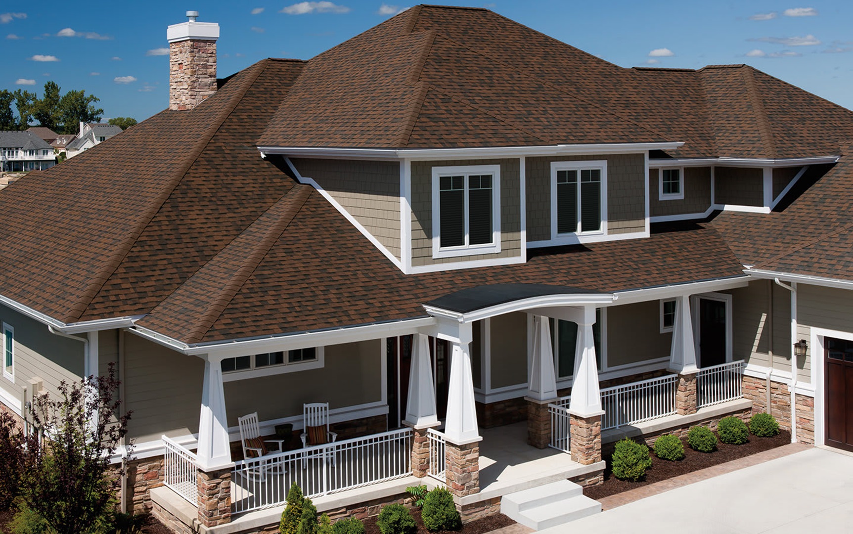Increase Home Value with New Roof in Esondido, California
