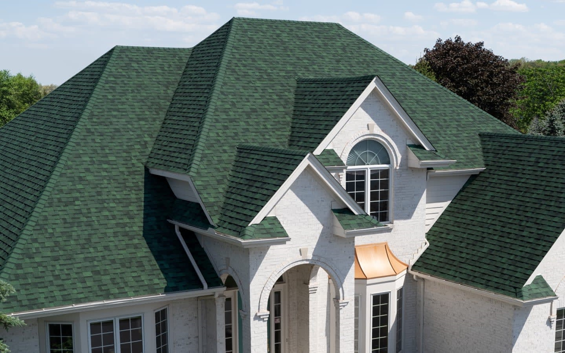Residential Roofing Services in Spring Valley, California