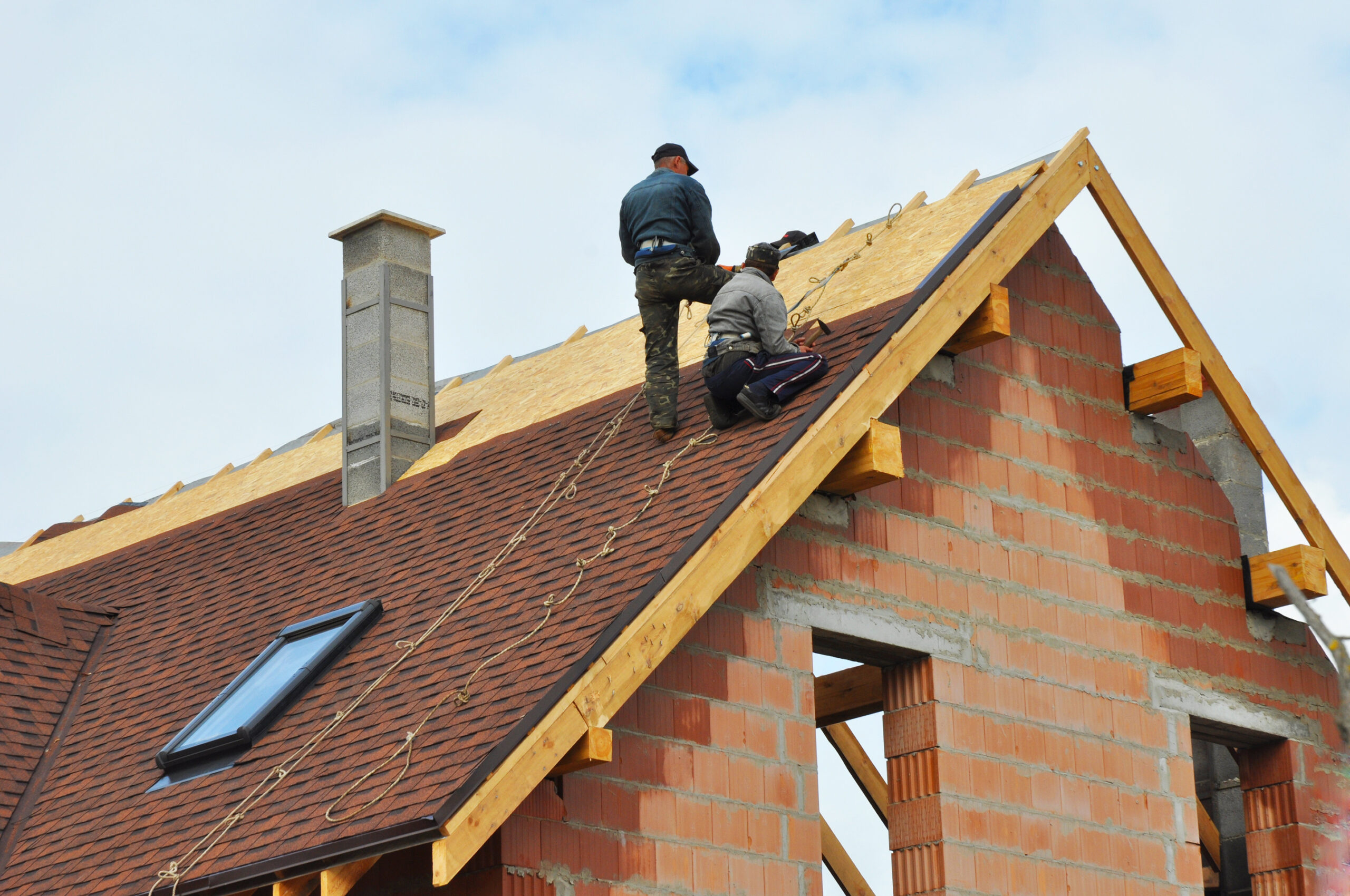 Choosing the Right Roofing Contractor in San Diego