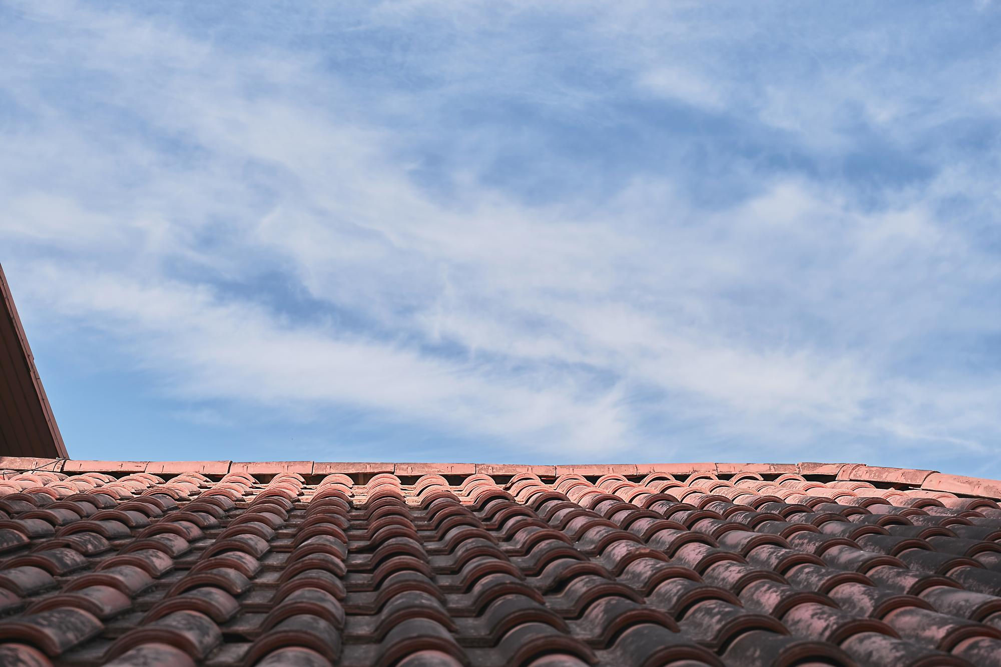 Different Roofing Styles in Chula Vista