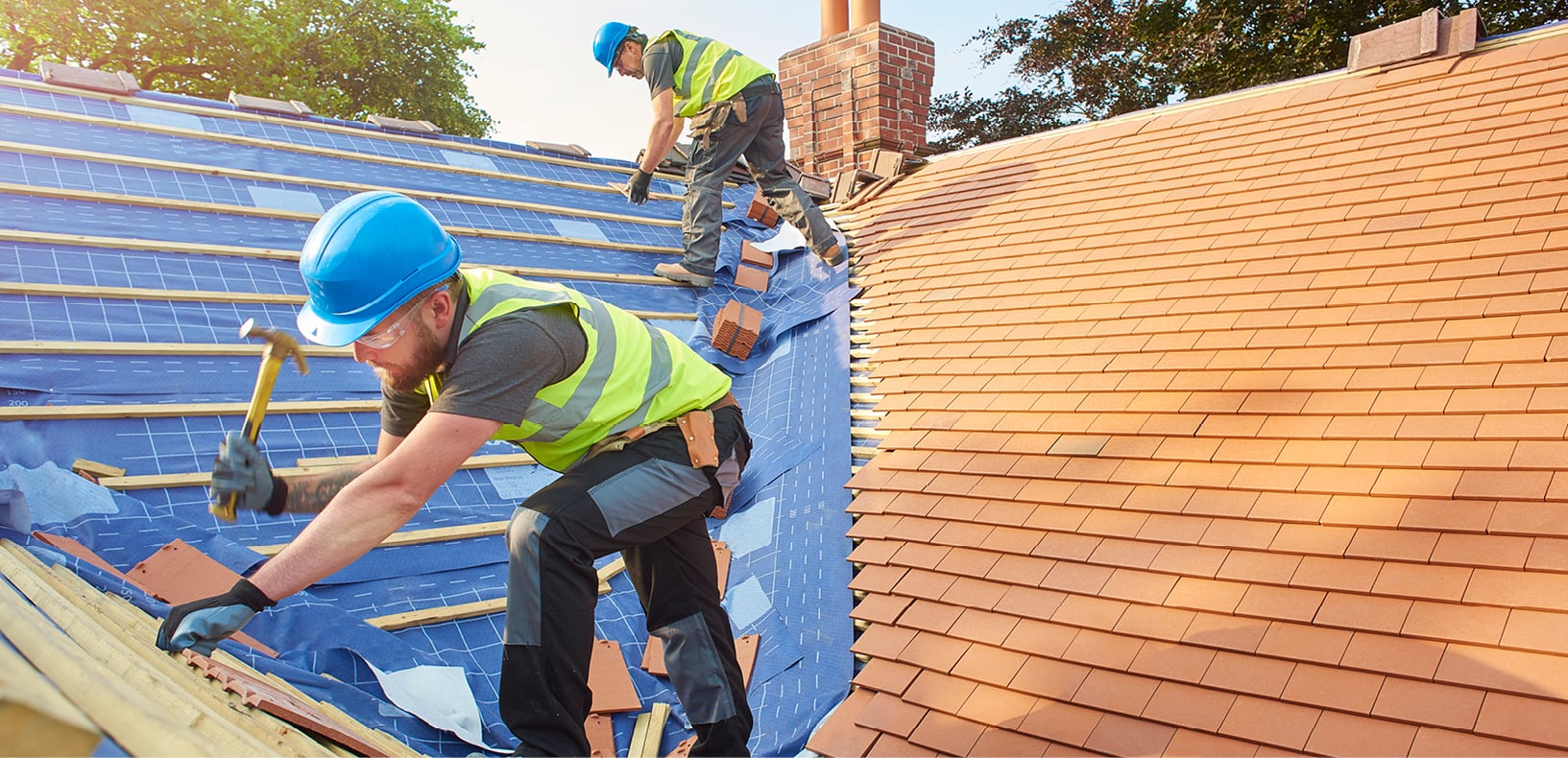 Keep Dry Roofing in St. Peters MO