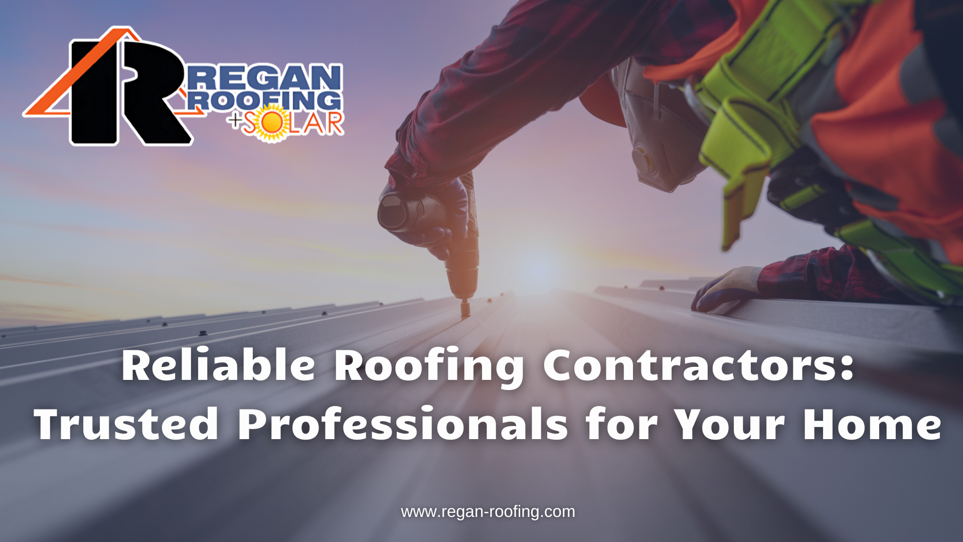 Reliable Roofing Contractors: Trusted Professionals for Your Home