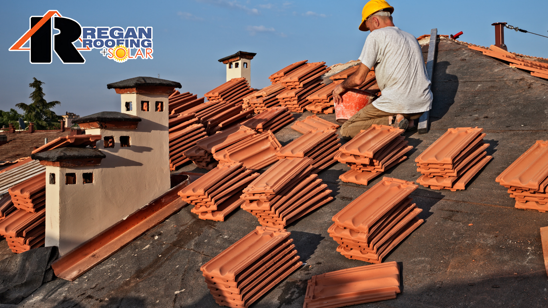 Roofing Companies North County CA