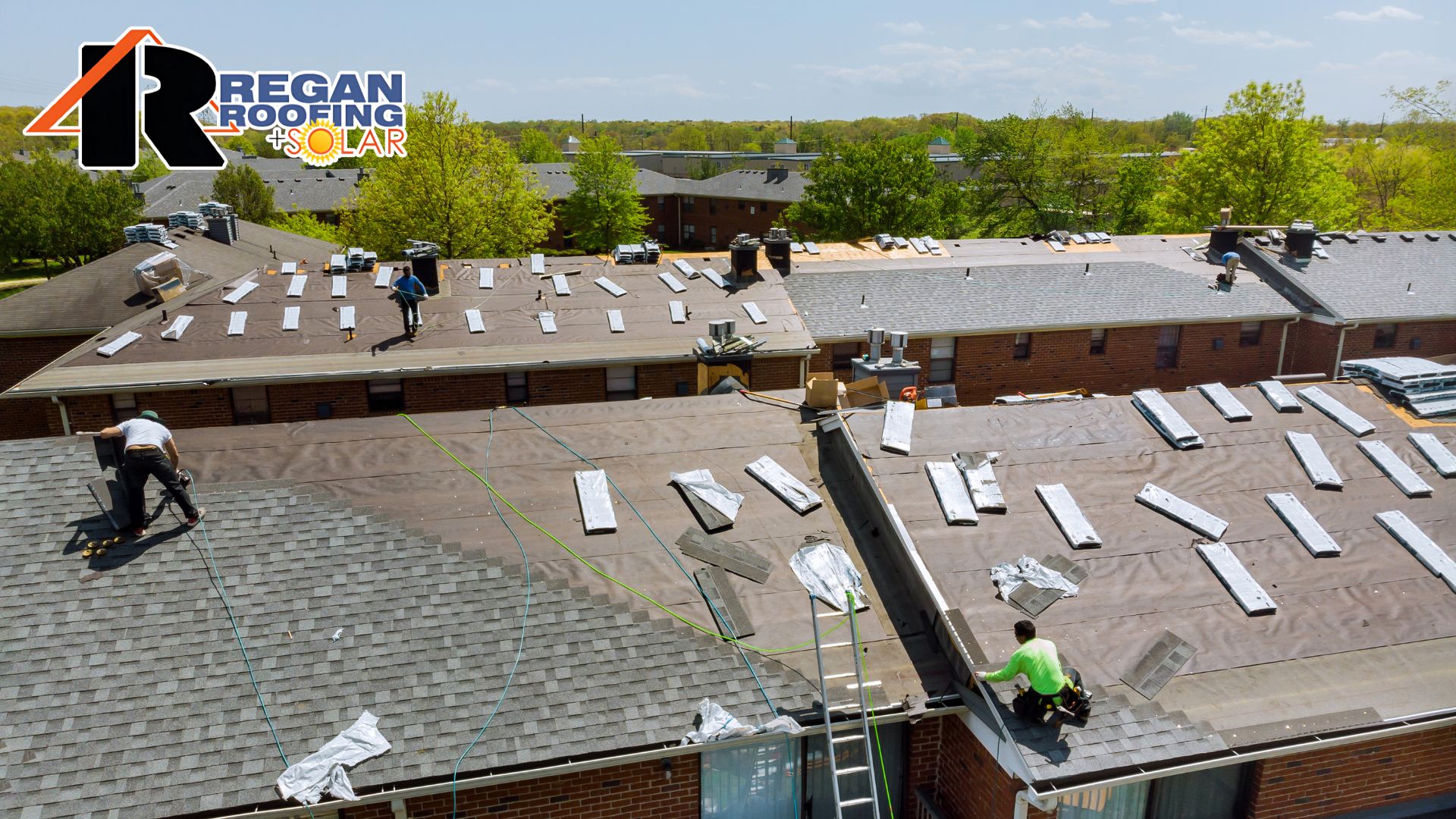 Roof Replacement North County