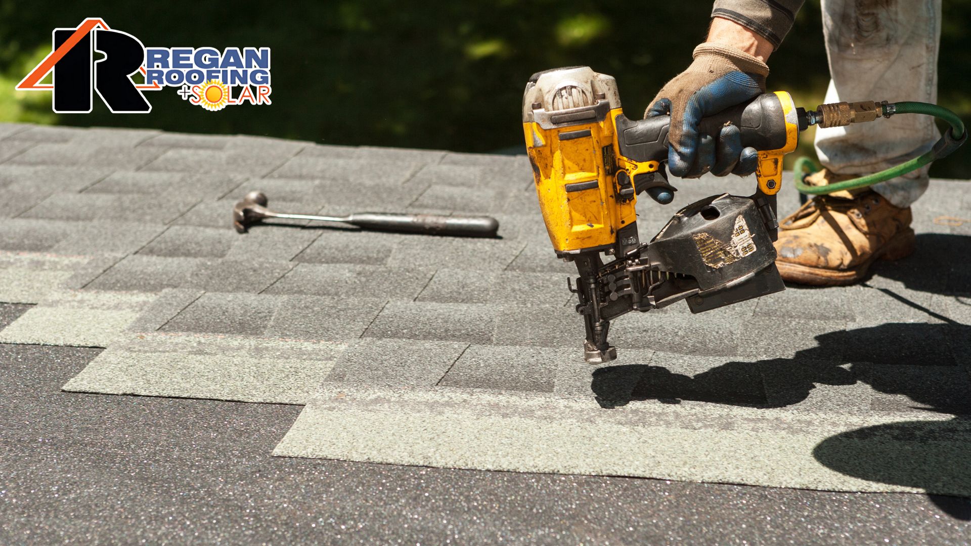 Asphalt Shingle Roof San Marcos CA Expert Tips