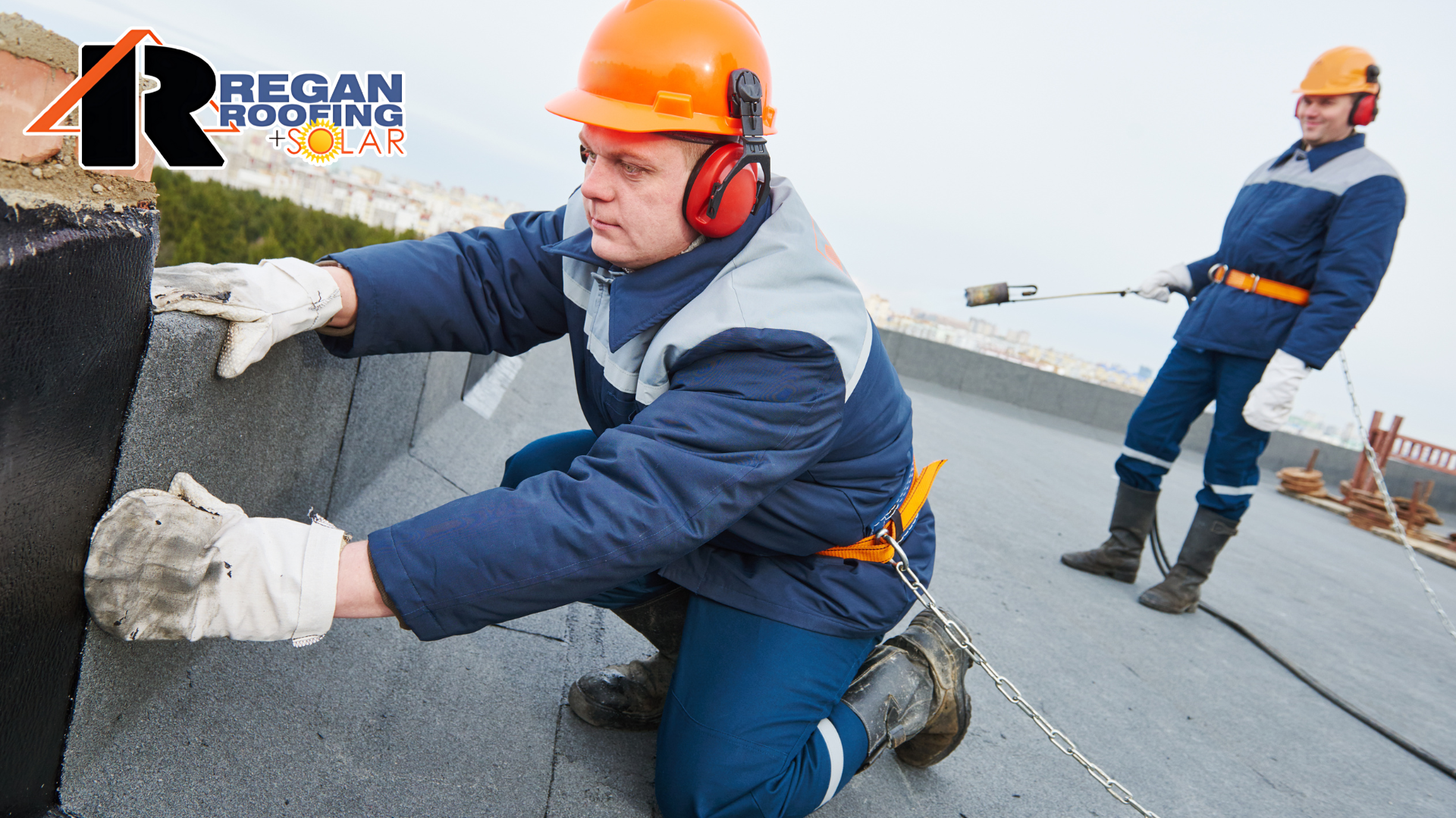 Roofing Companies North County CA