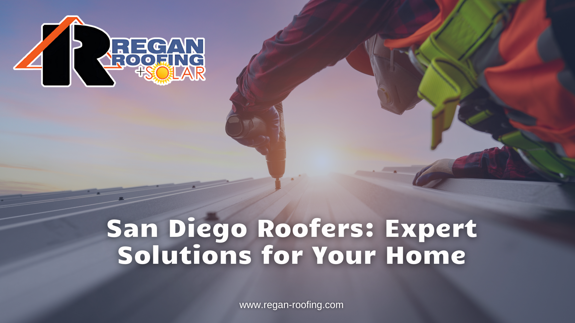 San Diego Roofers: Expert Solutions for Your Home